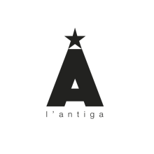 L' Antiga Fàbrica de Estrella Damm . Projekt z dziedziny  Reklama i Projektowanie graficzne użytkownika Cristina González - 07.07.2016