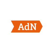 AdN Alianza de Novelas Ein Projekt aus dem Bereich Design, Verlagsdesign und Grafikdesign von Estudio Pep Carrió - 16.10.2016