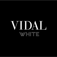 Vidal White. Br, ing, Identit, and Graphic Design project by Bibiana Casassas Fontdevila - 10.17.2016
