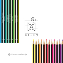 Tools. Ilustração tradicional, e Design gráfico projeto de Manu Díez - 17.10.2016