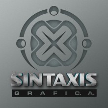 Sintaxis Grafi, C.A.. Een project van  Ontwerp, 3D, Grafisch ontwerp y VFX van gilson alzate - 17.10.2016