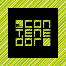 El Contenedor. Un proyecto de Diseño Web de Graficadora - 14.09.2016