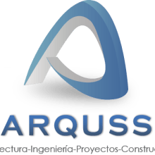 Página Web Arquss. Design, Design gráfico, e Web Design projeto de Samuel Salazar - 19.10.2016