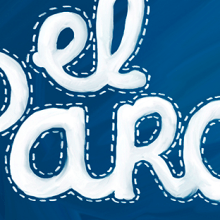 Ilustración y diseño editorial para "El Parche". Un progetto di Illustrazione tradizionale, Direzione artistica e Design editoriale di Amaia Ugarte - 20.10.2016