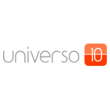Universo 10. Un proyecto de Diseño Web y Desarrollo Web de Adrian Manz Perales - 19.10.2016