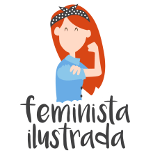 Feminista Ilustrada. Un proyecto de Ilustración de Helen Sotillo - 24.10.2015