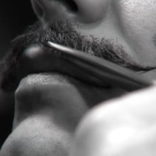 MOVEMBER 2015. Film, Video, and TV project by morenogimenez - 11.09.2015