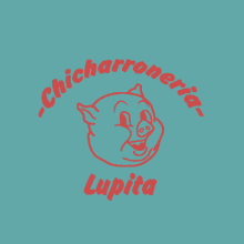 Chicharronería Lupita. Un proyecto de Ilustración tradicional de surdocons - 23.10.2016