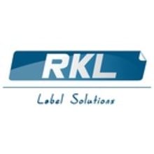 RKL Label Solution. Un proyecto de Diseño gráfico de Ricardo Puga Serra - 24.10.2016