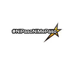 #NiPasoNiMePaso. Un proyecto de Diseño de David Páramo Reina - 24.10.2016