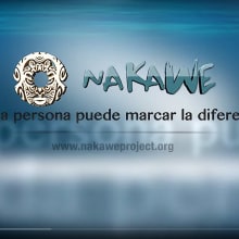 Vídeo promocional Nakawe Project. Un proyecto de Motion Graphics, Diseño gráfico, Post-producción fotográfica		, Vídeo, Sound Design y VFX de Kilian Figueras Torras - 28.01.2015