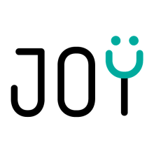 JOY (diseño de identidad corporativa para web) Ein Projekt aus dem Bereich Design von Paula de San Luis - 25.10.2016