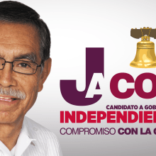 Jacob Independiente /  Tlaxcala 2016. Br, ing, Identit, Creative Consulting, Graphic Design, Cop, and writing project by Cuauhtémoc Verduzco - 04.26.2016