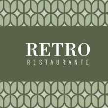 Diseño Mantelería Restaurante. Een project van Traditionele illustratie,  Br, ing en identiteit y Grafisch ontwerp van sonia López Porto - 26.10.2016