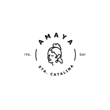 Amaya. Un proyecto de Diseño, Dirección de arte, Br, ing e Identidad, Diseño gráfico y Packaging de Carlos Asencio - 26.08.2016