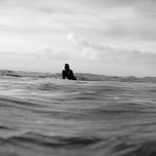 inside water. Fotografia, e Pós-produção fotográfica projeto de Laura Bienvenido - 30.10.2016