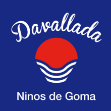 Davallada, ninots de Goma | Tienda online. Un proyecto de Br, ing e Identidad, Diseño gráfico, Marketing y Diseño Web de Silvia Texido Viyuela - 30.10.2016