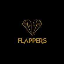 Flappers. Un proyecto de Fotografía, Br, ing e Identidad, Eventos, Marketing, Packaging y Papercraft de BIRPIP - 13.10.2013