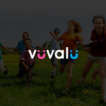 Vuvalu Ein Projekt aus dem Bereich Br, ing und Identität, Webdesign und Webentwicklung von Wild Wild Web - 01.11.2016