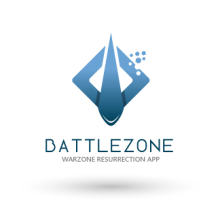 Battlezone: Aplicación para gestion del juego de miniaturas Warzone Resurrection de Prodos Games. Design, UX / UI, e Design gráfico projeto de Danann - 01.11.2016