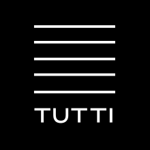 TUTTI - Orchestra . Music, Br, ing, Identit, Events, and Graphic Design project by Not On Earth - Marc Soler - 10.08.2016