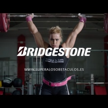 Bridgestone - Persigue tus sueños (Location Scout, Runner, Auxiliar de producción).. Advertising, Film, Video, TV, and Video project by Agustín Olivares - 04.05.2016