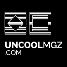 Redactor en uncoolmgz.com. Music project by Paula Guitián Alvarez - 11.02.2016