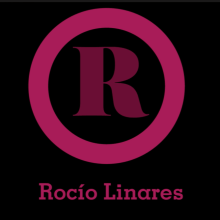 Logotipo animado. Un proyecto de Animación y Diseño gráfico de Rocío Linares - 02.11.2016