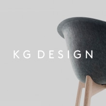 KG Design. Direção de arte, Br, ing e Identidade, Design gráfico, e Design de interiores projeto de Sonia Castillo - 08.11.2016