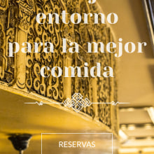 Web Cervecería Restaurante Aldaba. Un proyecto de Desarrollo Web de Juan Manuel Lora - 08.11.2016