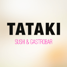 TATAKI Gastrobar. Un proyecto de Diseño, Br, ing e Identidad, Diseño gráfico, Diseño Web y Desarrollo Web de Befresh Studio - 09.11.2016