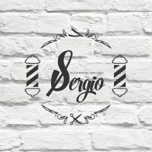 Sergio. Un proyecto de Br e ing e Identidad de Aythamy Cernuda Sánchez - 24.10.2016