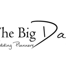 Logo The Big Day. Design, e Design gráfico projeto de J S - 29.12.2014