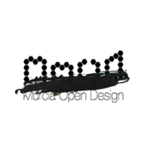 MURCIA OPEN DESIGN. Un proyecto de Diseño Web y Desarrollo Web de Befresh Studio - 10.11.2016