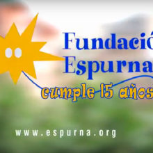 TV Spot "Fundación Espurna: la igualdad de la diferencia" (Co-autor). Advertising project by Ximo López Rovira - 06.10.2012