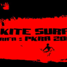 Kite Surf PKRA Tarifa 2007 :: Intro y clips. Film, Video, TV, Photograph, and Post-production project by Javi de Lara - 07.10.2007