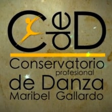 Video Promo :: Conservatorio Profesional de Danza "Maribel Gallardo" de Cádiz. Motion Graphics, Film, Video, TV, Education, Fine Arts, Photograph, Post-production, and Video project by Javi de Lara - 12.11.2010