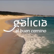 Quiero Galicia.. Un proyecto de Publicidad, Música, Cine, vídeo, televisión, Cop y writing de Fran Añón - 14.11.2016