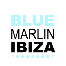 BLUE MARLIN IBIZA - Resident DJ . Música projeto de Christian Len Rosal - 14.07.2016