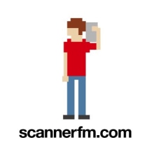 SCANNERFM - Coordinator. Music, Events, Cop, writing, and Social Media project by Christian Len Rosal - 08.14.2011