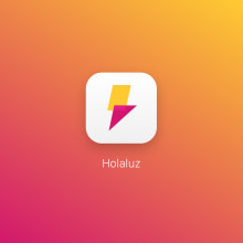 App icon :: Daily UI #010. Un proyecto de Diseño, UX / UI y Diseño gráfico de Jokin Lopez - 14.11.2016