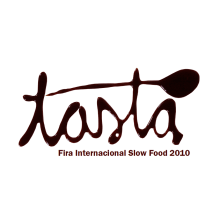 Tasta. Design projeto de Claudia Domingo Mallol - 16.11.2012