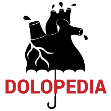 Expo Dolopedia. Design, and Traditional illustration project by Goyo Rodríguez - 11.15.2016