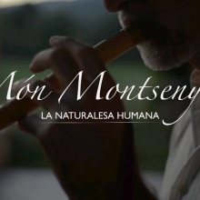 Documental Món Montseny. Un proyecto de Cine, vídeo, televisión, Cine, Vídeo y Televisión de Marc Molins Fernandez - 16.11.2016