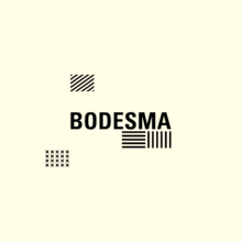 BODESMA Brand Design. Design, Br, ing e Identidade, e Design gráfico projeto de VIBRA - 16.11.2016