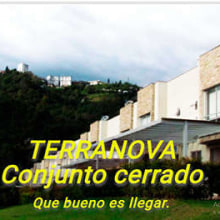 Nuevo proyectoConjunto Terranova. Information Architecture project by Guillermo Antonio Tobon Barco - 05.07.2016