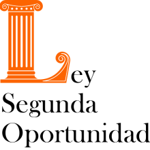 Logo Ley Segunda Oportunidad. Un proyecto de Diseño e Ilustración tradicional de Pilar García Battaglia - 17.11.2016