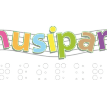MUSIPARC. Un proyecto de 3D, Diseño de juegos, Diseño gráfico, Paisajismo, Diseño de producto y Arte urbano de ALBA HIDALGO PORCAR - 16.06.2013