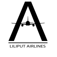 Liliput Airlines. Un proyecto de Diseño de Aitor Luna Jimenez - 14.11.2016