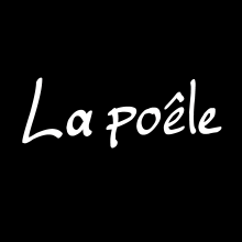 Diseño RRSS restaurante: La Pôele. Design project by florenciayannuzzi - 11.21.2016